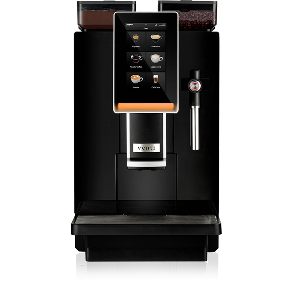 Coffeeano 180 Tablettes nettoyage ECO pour machines à café auto et