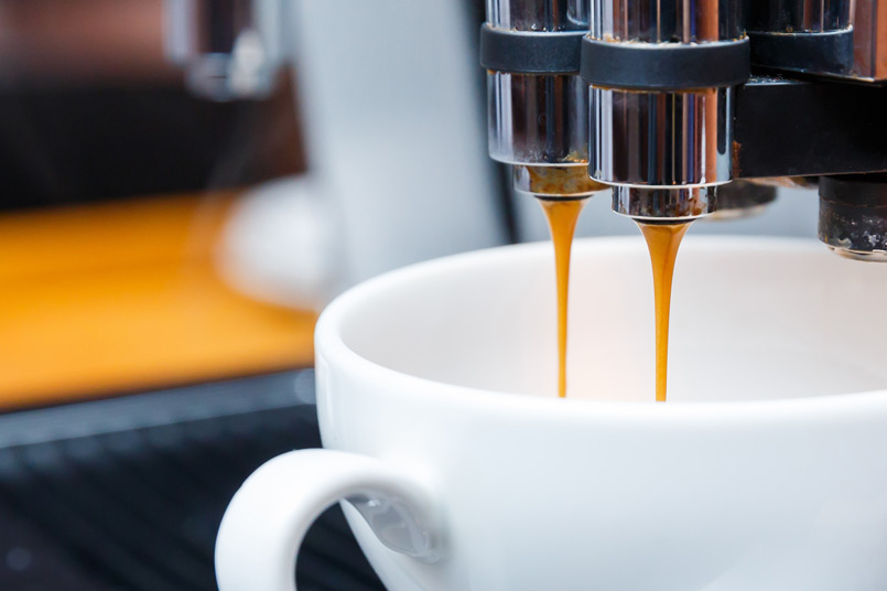 Les meilleurs cafés en grains pour votre machine à café de bar - Matériel  Horeca