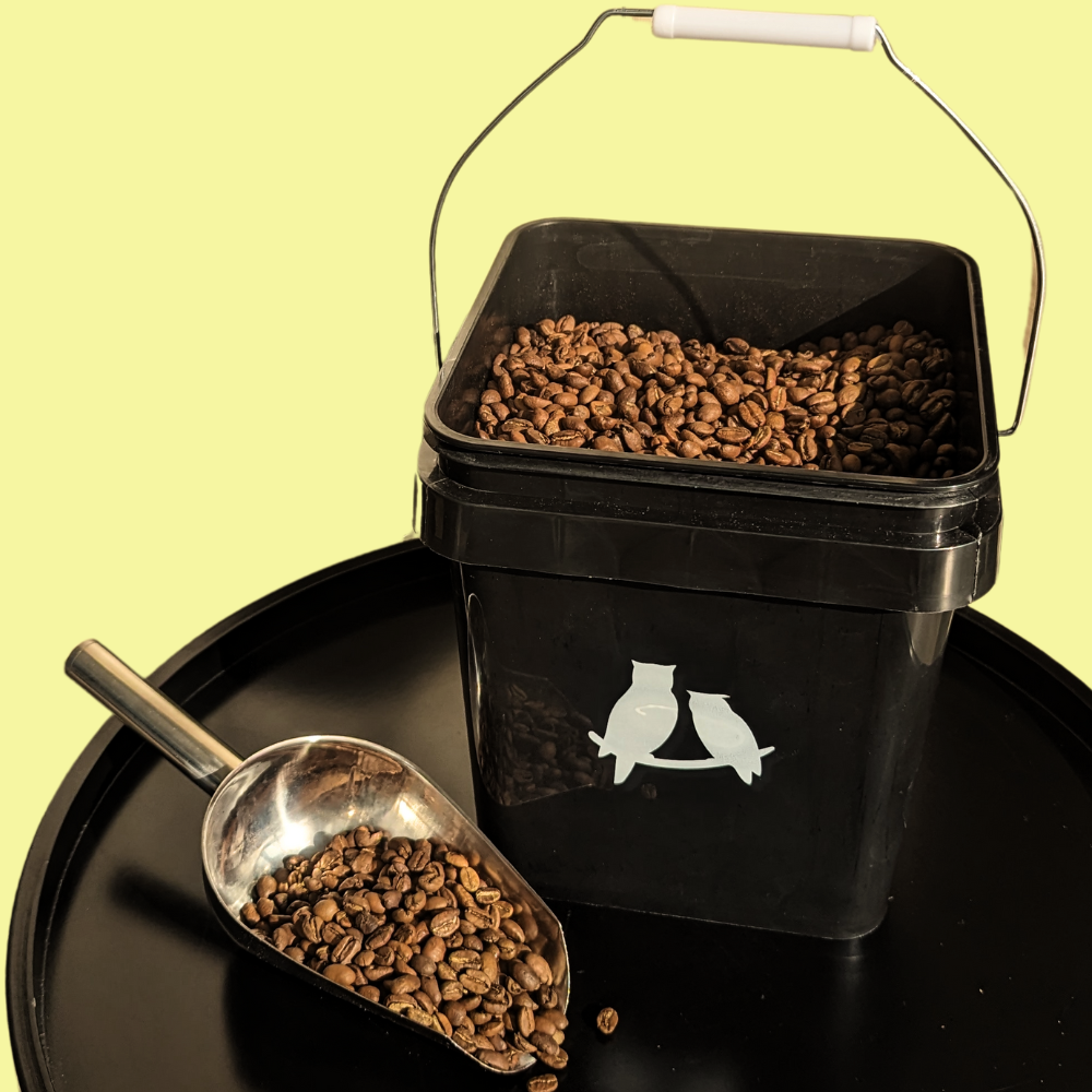 0 déchet à la machine à café : découvrez notre solution d’emballage consigné